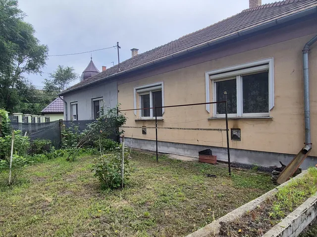 Eladó ház Debrecen, Dobozikert 67 nm
