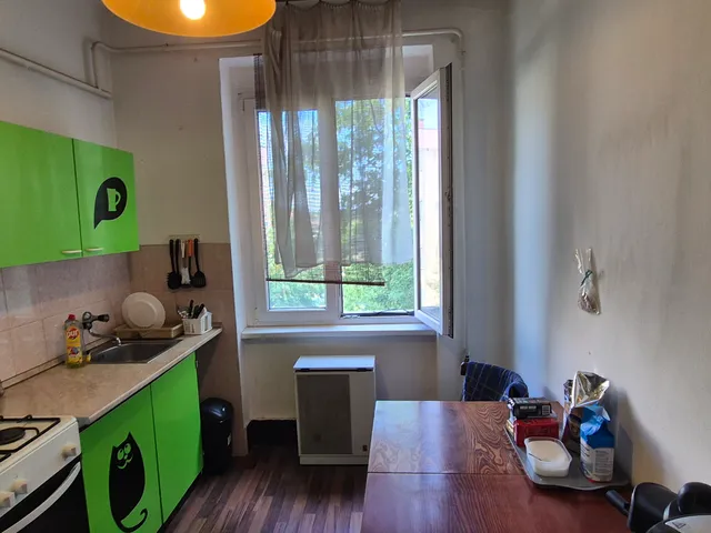 Eladó lakás Debrecen, Nagyerdőalja 53 nm