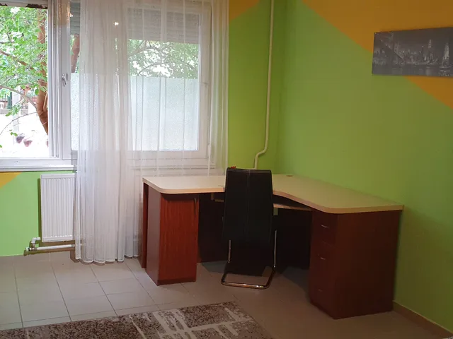 Kiadó lakás Debrecen, Újkert, Jerikó utca 71 nm