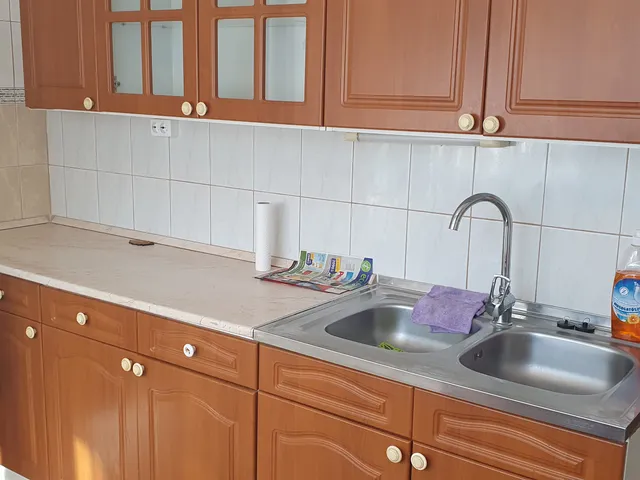 Kiadó lakás Debrecen, Tócóskert 53 nm