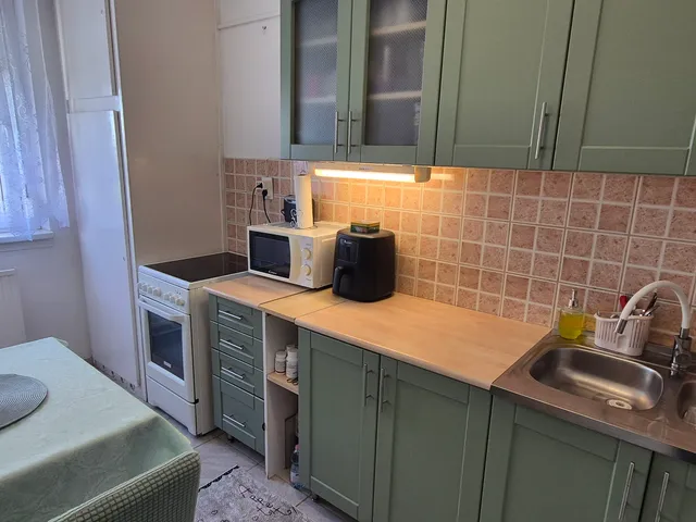 Eladó lakás Debrecen, Tócóskert 40 nm