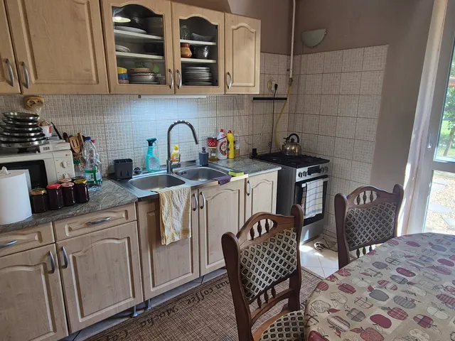 Eladó ház Debrecen, Alsójózsa 80 nm