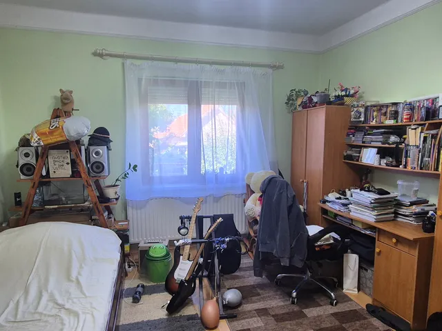 Eladó ház Debrecen, Alsójózsa 80 nm
