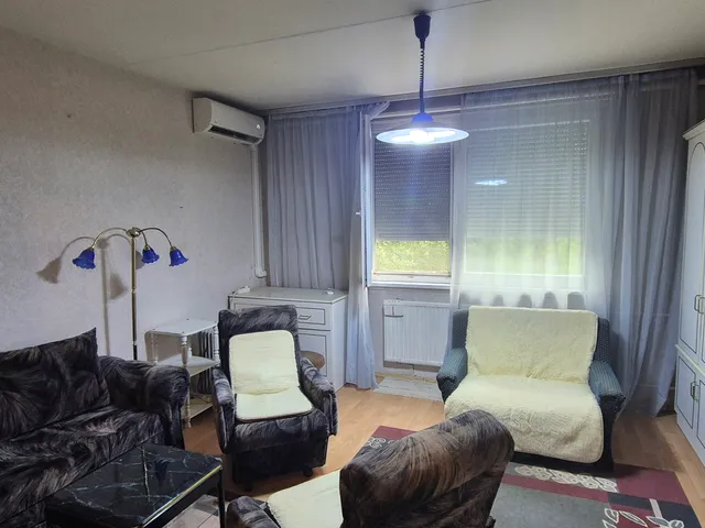 Eladó lakás Debrecen, Tócóskert 40 nm