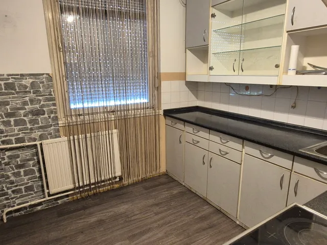 Eladó lakás Debrecen, Tócóskert, István út 54 nm