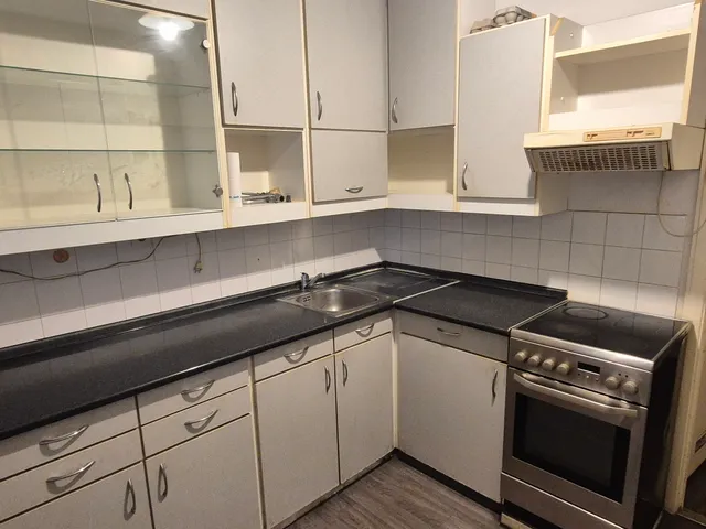 Eladó lakás Debrecen, Tócóskert, István út 54 nm