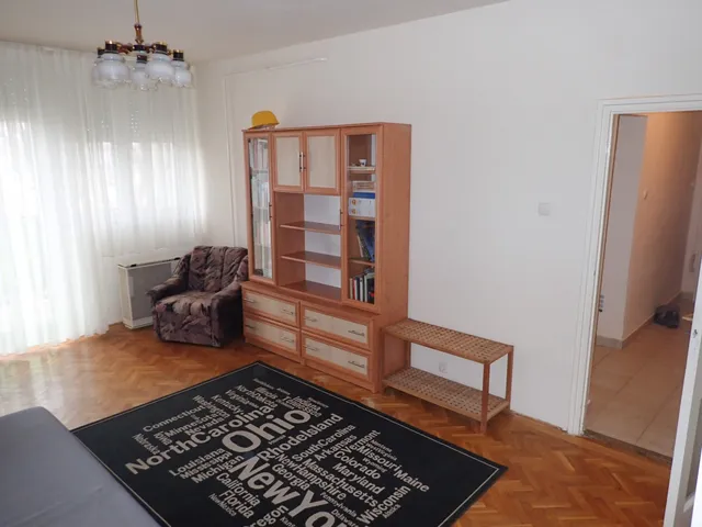 Eladó lakás Debrecen, Libakert 42 nm