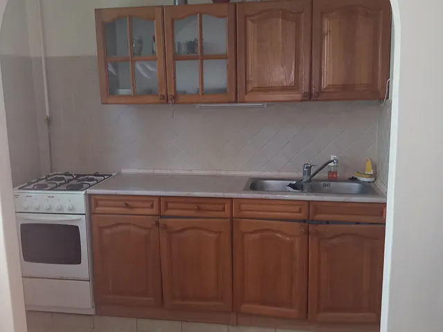 Eladó lakás Debrecen, Libakert 42 nm