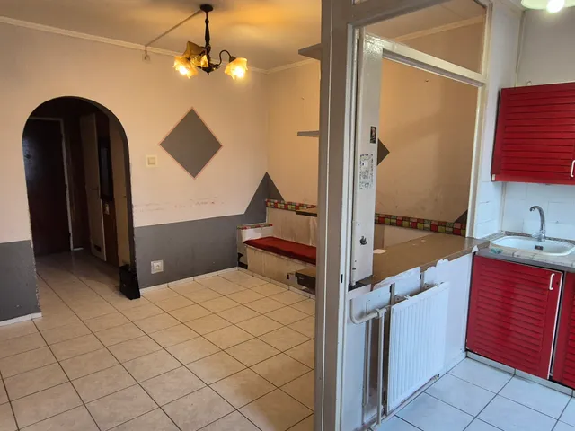 Eladó lakás Debrecen, Tócóskert 68 nm