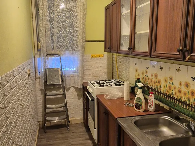 Eladó lakás Debrecen, Ispotály 44 nm