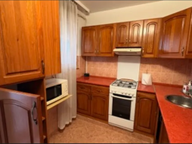 Eladó lakás Debrecen, Vargakert 61 nm