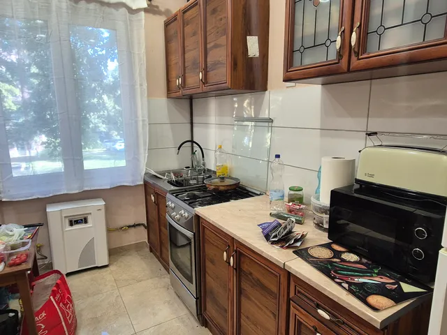 Eladó lakás Debrecen, Nagyerdőalja 55 nm