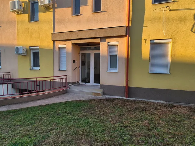 Eladó lakás Debrecen, Hatvan utcai kert 50 nm