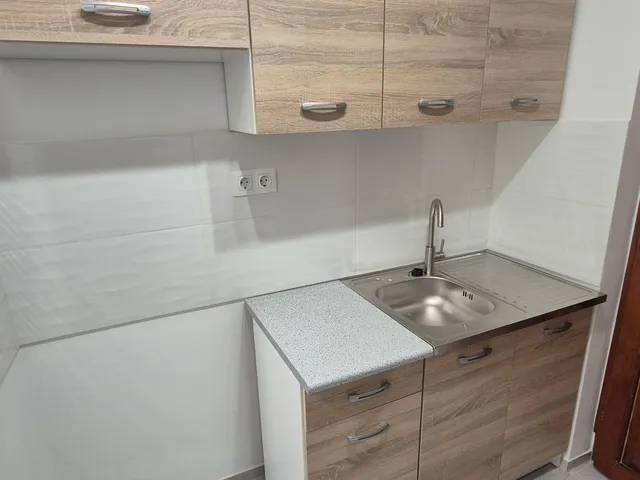 Eladó lakás Debrecen, Homokkert 26 nm