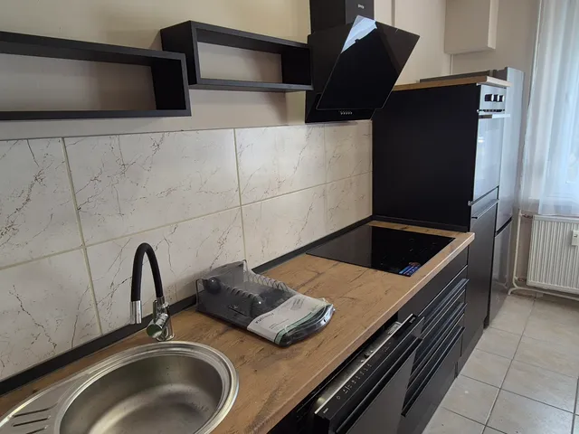 Kiadó lakás Debrecen, Újkert 57 nm