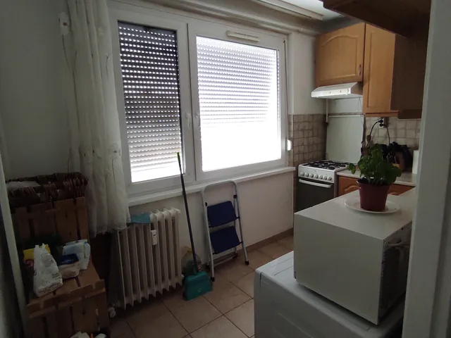 Eladó lakás Debrecen, Belváros, Kossuth utca  63 nm