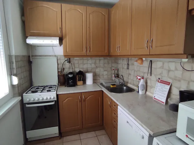 Eladó lakás Debrecen, Belváros 63 nm