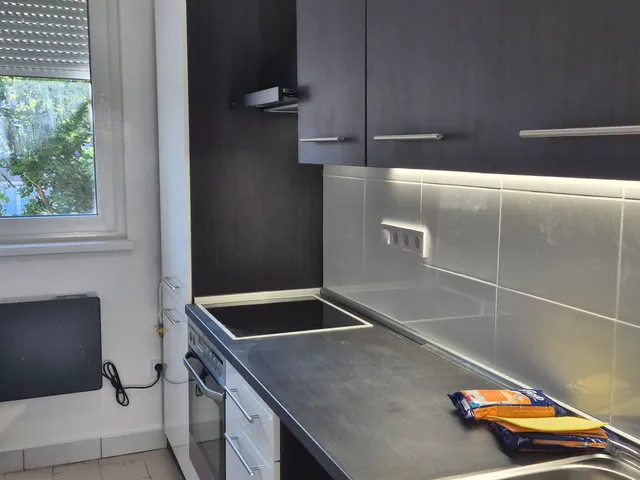 Kiadó lakás Debrecen, Nagyerdőalja 44 nm