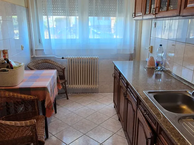 Eladó ház Debrecen, Homokkert 100 nm