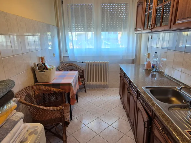 Eladó ház Debrecen, Homokkert 100 nm