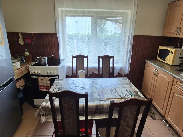 Eladó ház Debrecen, Hatvan utcai kert 85 nm