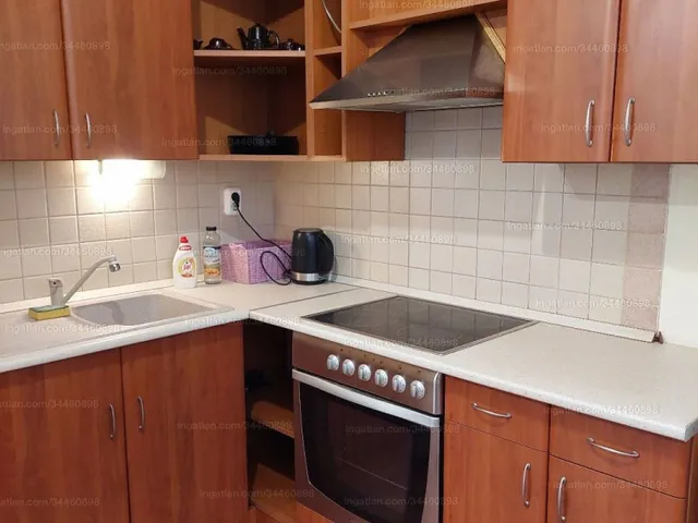 Kiadó lakás Debrecen, Nagyerdő 45 nm