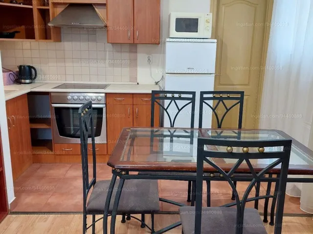 Kiadó lakás Debrecen, Nagyerdő 45 nm