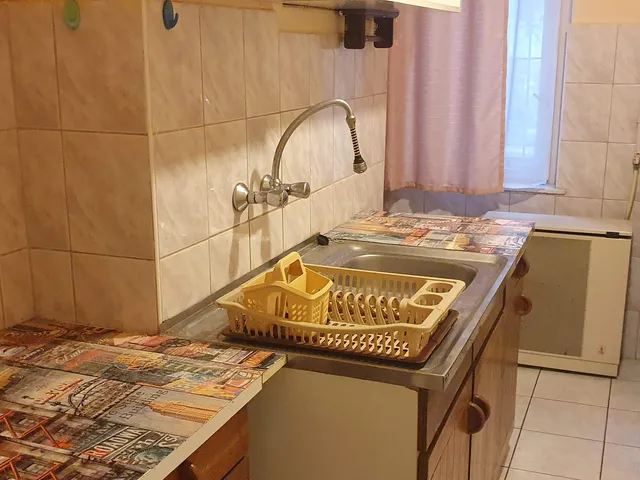 Kiadó lakás Debrecen, Libakert 36 nm