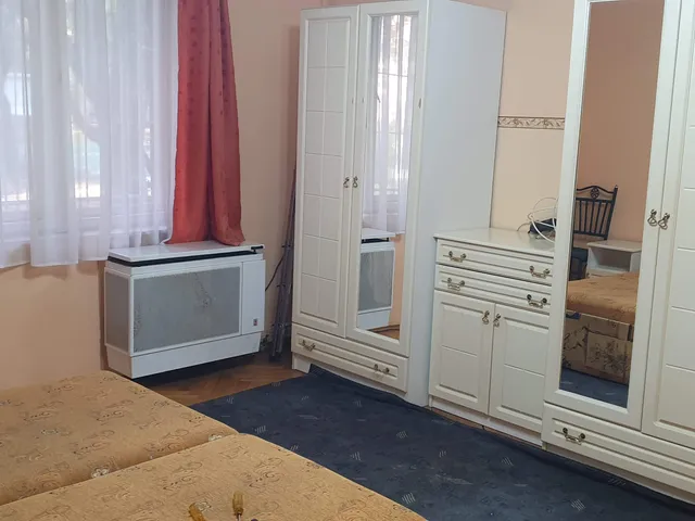 Kiadó lakás Debrecen, Libakert 36 nm