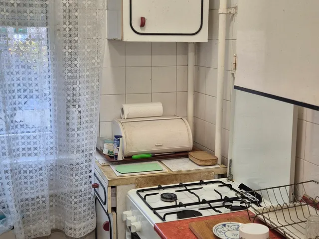 Eladó lakás Debrecen, Belváros 35 nm