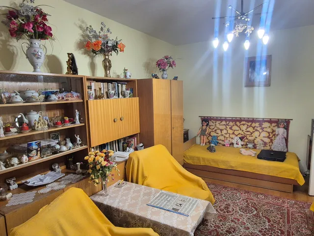 Eladó lakás Debrecen, Belváros 35 nm