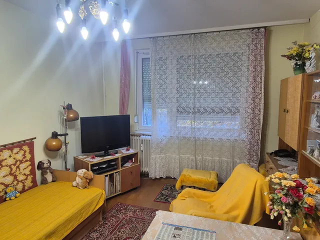 Eladó lakás Debrecen, Belváros 35 nm