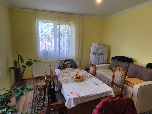 Eladó ház Debrecen, Biczó István-kert 63 nm