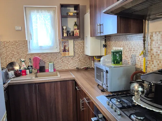 Eladó ház Debrecen, Biczó István-kert 63 nm