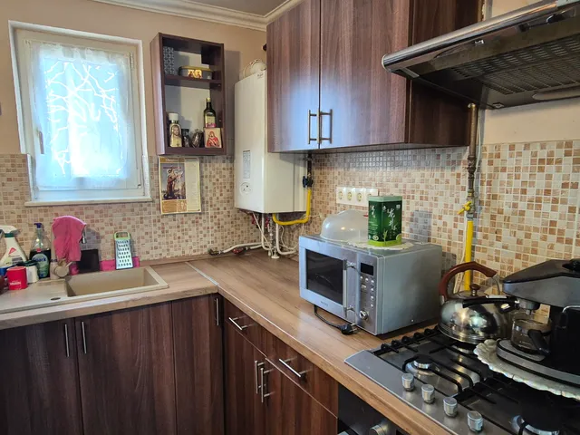 Eladó ház Debrecen, Biczó István-kert 63 nm