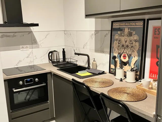 Kiadó lakás Debrecen, Postakert 29 nm