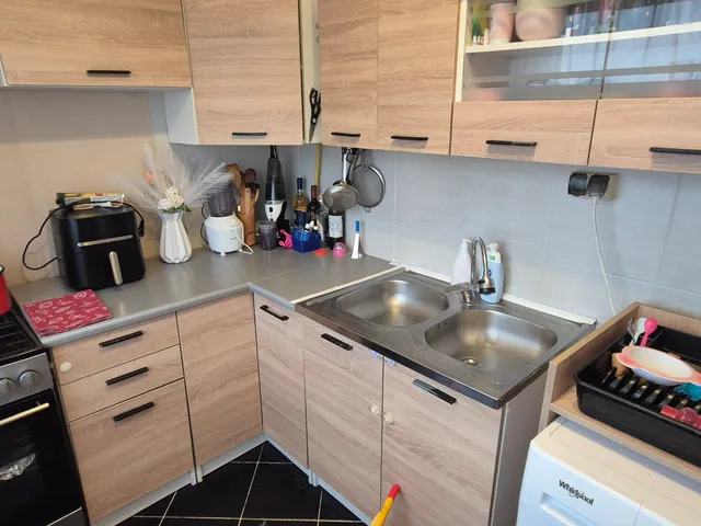 Eladó lakás Debrecen, Epreskert 62 nm