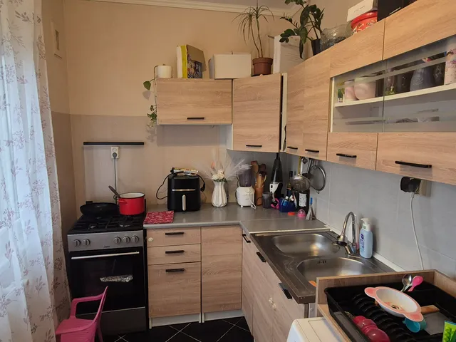 Eladó lakás Debrecen, Epreskert 62 nm