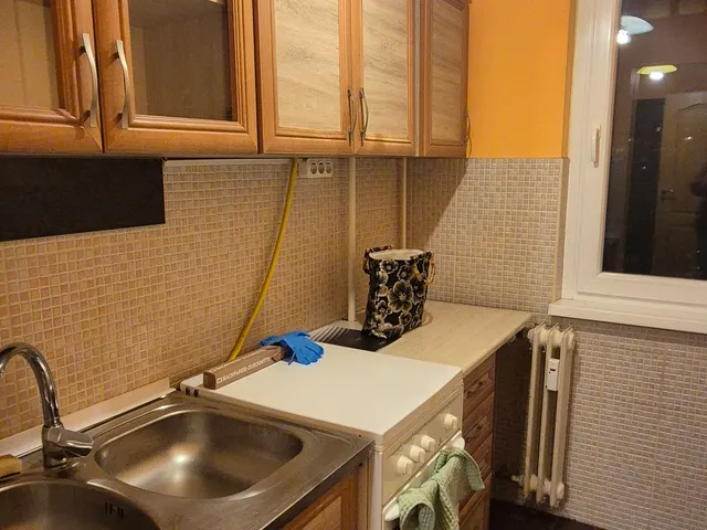 Eladó lakás Debrecen, Belváros 35 nm