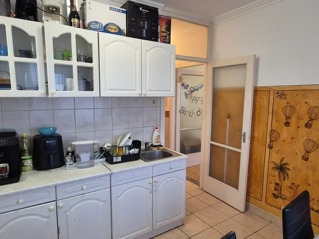 Eladó lakás Debrecen, Tócóskert 54 nm