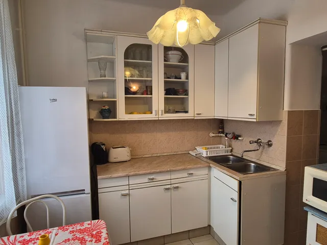 Kiadó lakás Debrecen, Belváros 40 nm