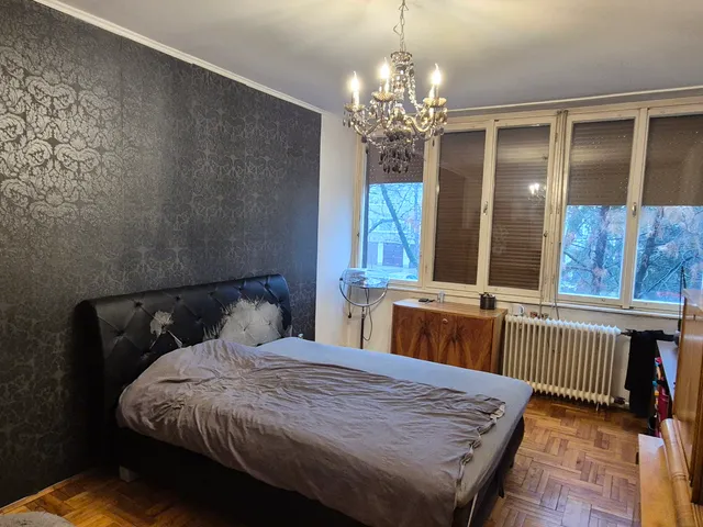 Eladó lakás Debrecen, Vargakert, Trombitás 61 nm