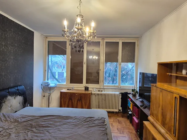 Eladó lakás Debrecen, Vargakert, Trombitás 61 nm