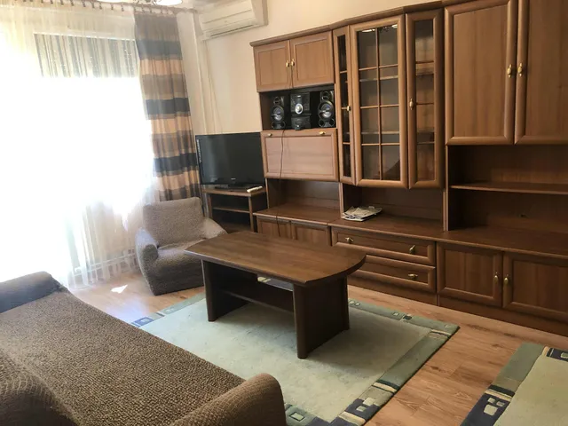 Kiadó lakás Debrecen, Újkert 54 nm