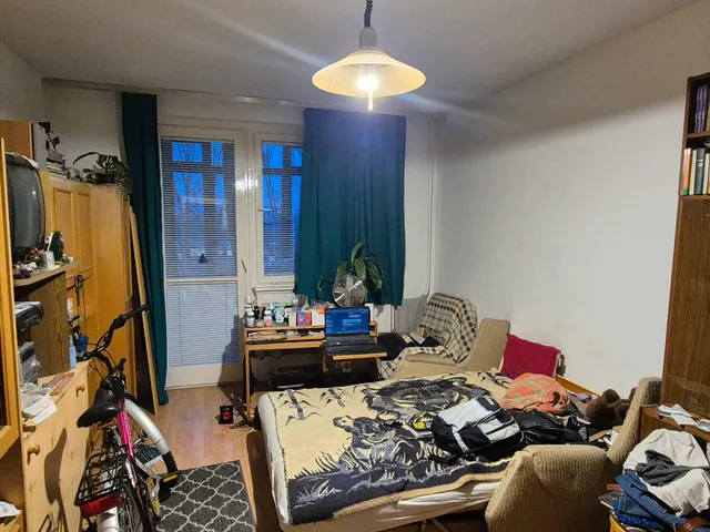 Eladó lakás Debrecen, Tócóskert 31 nm