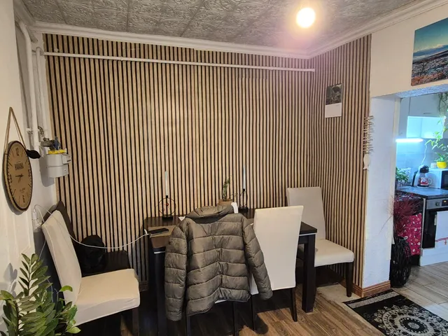 Eladó ház Hajdúsámson, Gerébitelep 60 nm