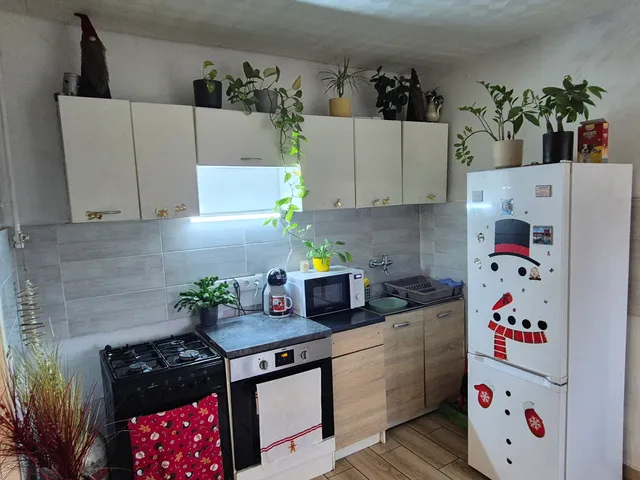 Eladó ház Hajdúsámson, Gerébitelep 60 nm