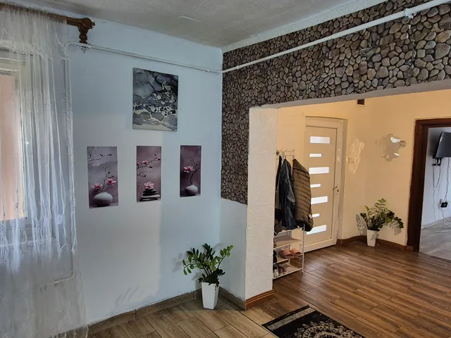 Eladó ház Hajdúsámson, Gerébitelep 60 nm