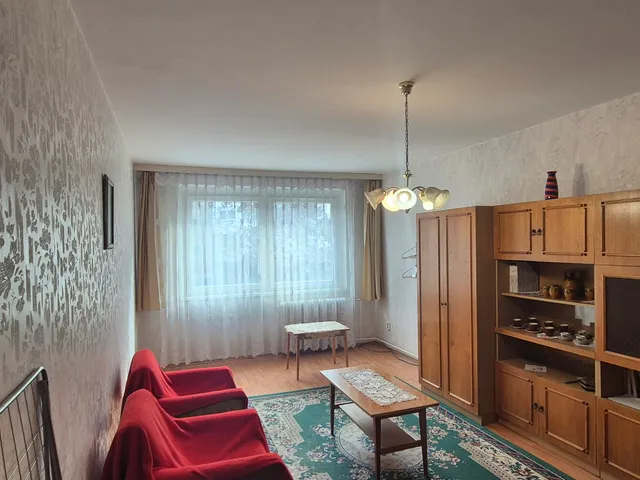 Eladó lakás Debrecen, Wesselényi-lakótelep 40 nm