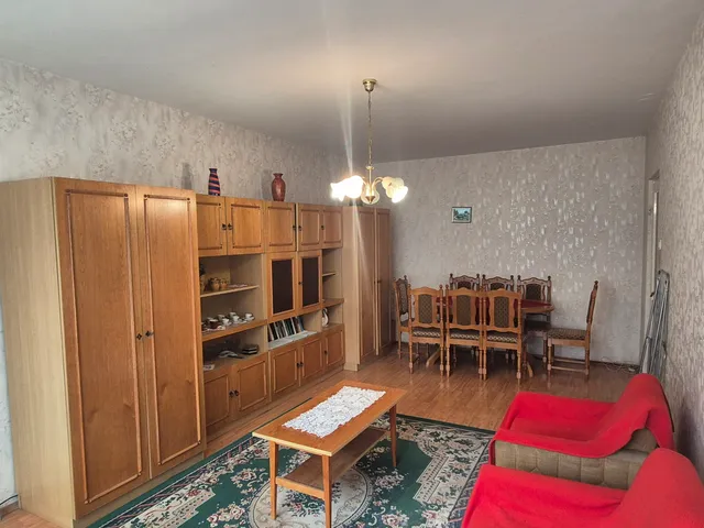 Eladó lakás Debrecen, Wesselényi-lakótelep 40 nm